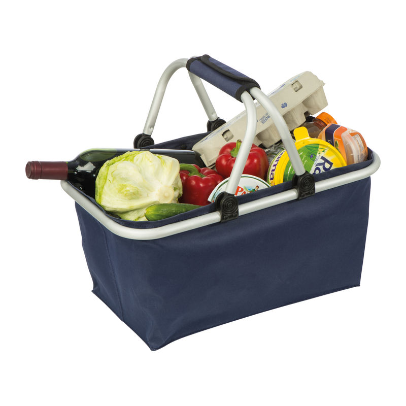 Nakupovalna košara Baden-Baden