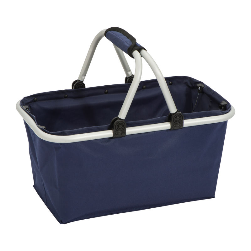 Nakupovalna košara Baden-Baden - slika 2