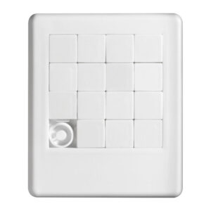 Drsna sestavljanka Haro