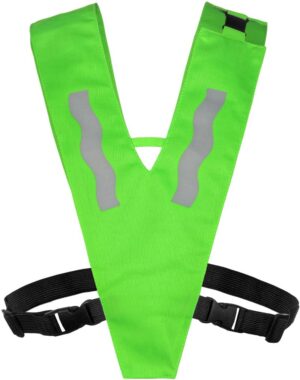 Otroški opozorilni ovratnik "Haiti"