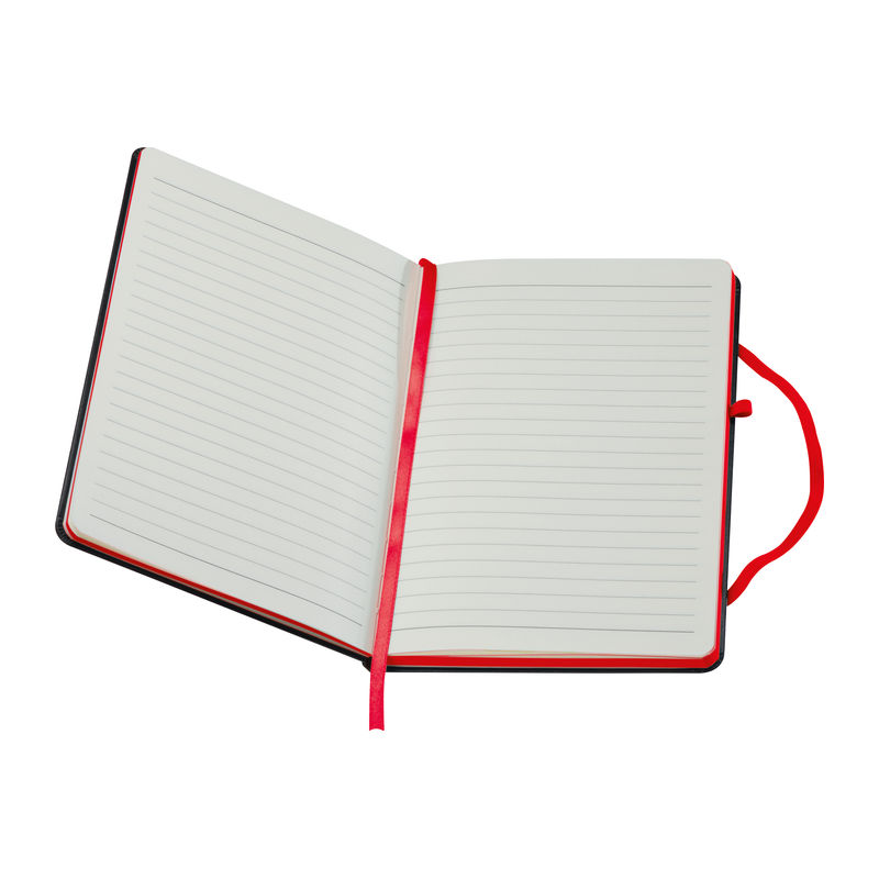 Zvezek A5 Cuxhaven - slika 2