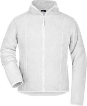 Ženska jakna iz mikroflisa