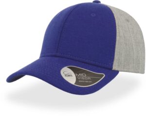 6-panelna 'Baseball' kapa "Contest"