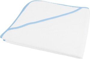 Otroška kopalna brisača