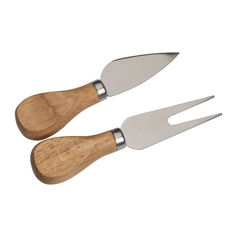 Set za rezanje sira s skrilasto ploščo Calais - slika 2