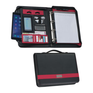 A4 konferenčna mapa Milwaukee