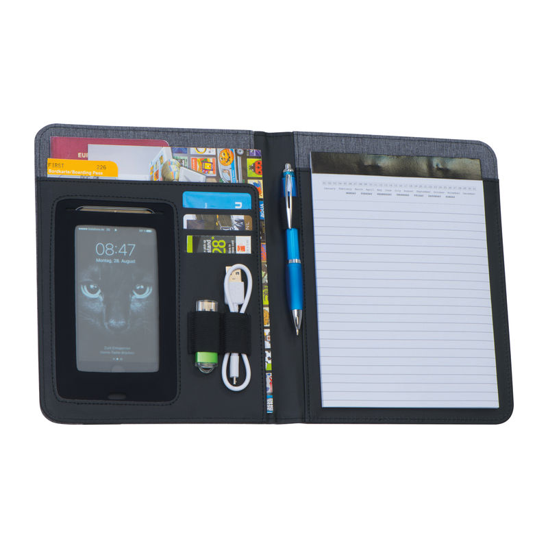 A5 konferenčna mapa Carvin - slika 2