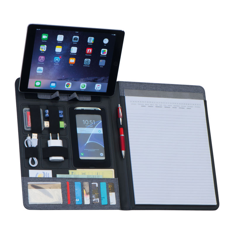 A4 konferenčna mapa Mondeville - slika 3