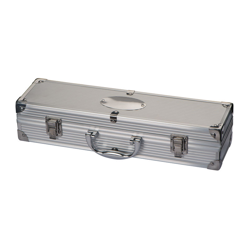 Set za žar Ovalna plošča - slika 2