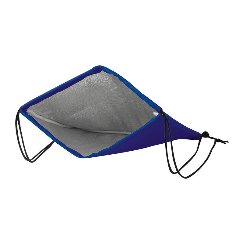 2v1 hladilna torba z vrvico Oria - slika 3