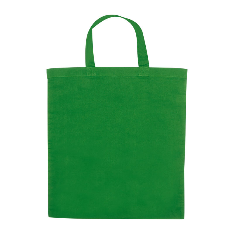 Bombažna torba Bregenz 140 g/m136 - slika 2