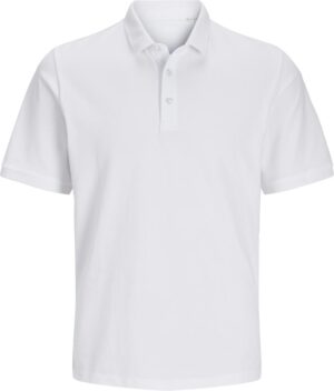 Težka unisex 'Piqué' polo majica