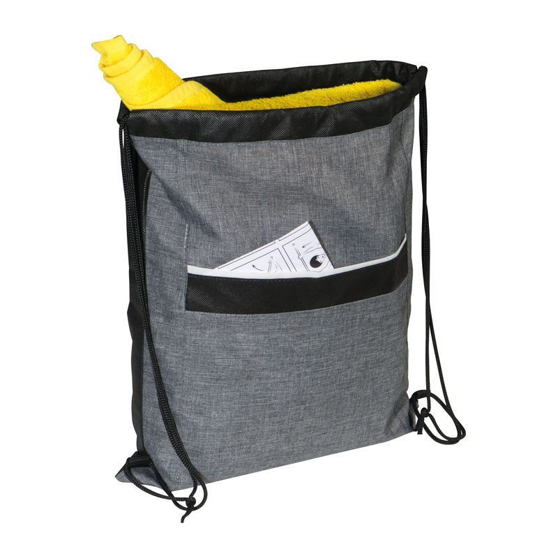 Vreča z vrvico Mexico City - slika 2