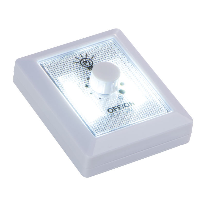 Nočna lučka z zatemnilnikom Berkley - slika 3