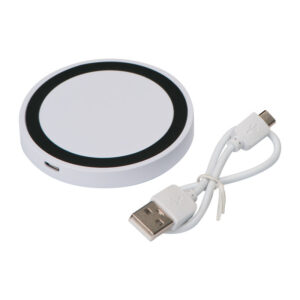 Indukcijski polnilec Karthago