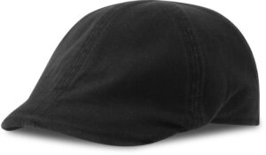 Kapa s šiltom (beretka) "Gatsby Street-S"