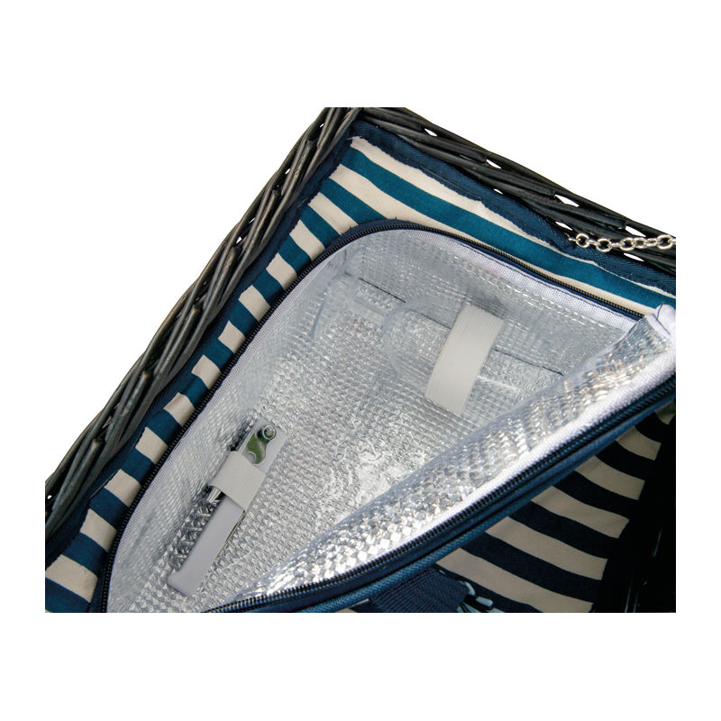 Piknik košara Riva del Garda - slika 3