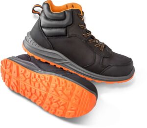 Zaščitni čevlji "Stirling"