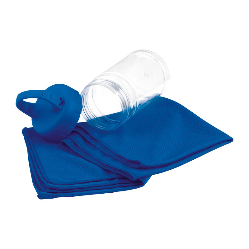 Športna brisača Sporty - slika 2