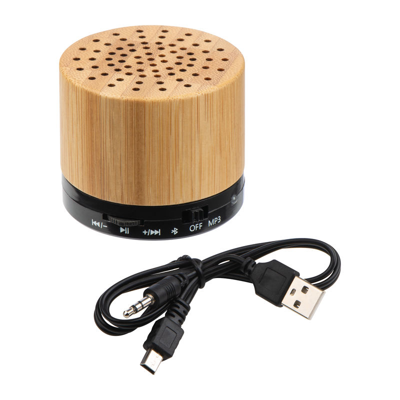 Bluetooth zvočnik Fleedwood