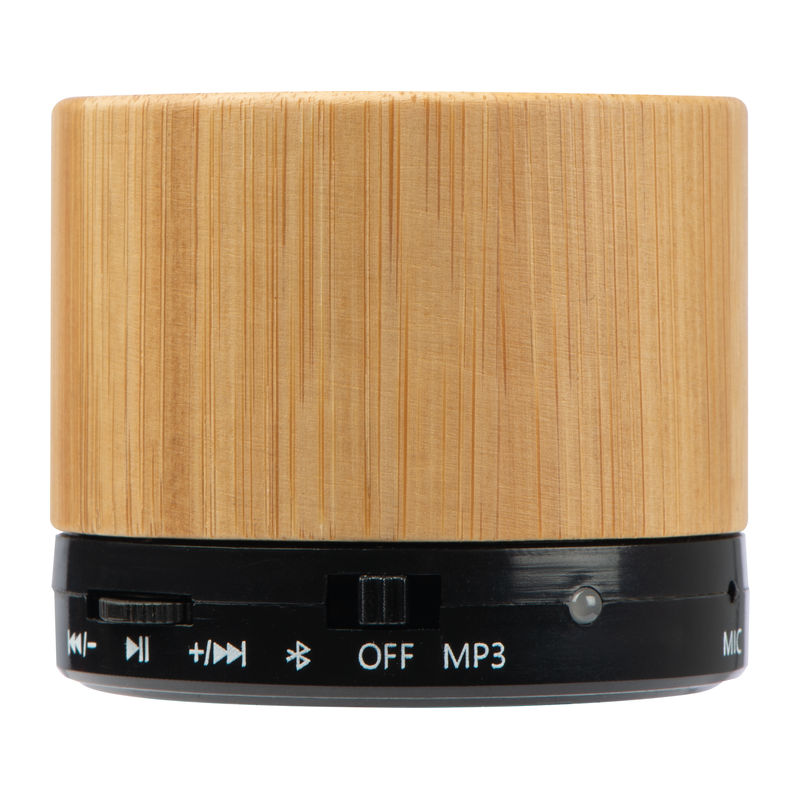 Bluetooth zvočnik Fleedwood - slika 3