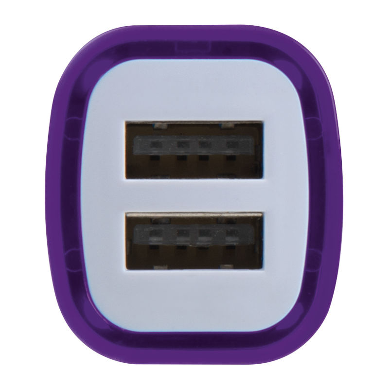 USB polnilec KFZ Fruit - slika 3