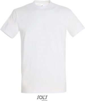 Težka T-majica 'Imperial'