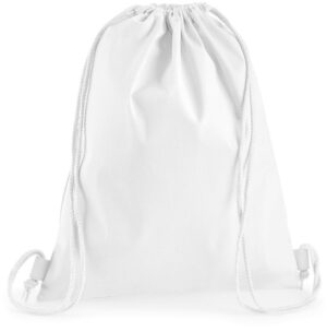 Premium bombažna vrečka za telovadbo