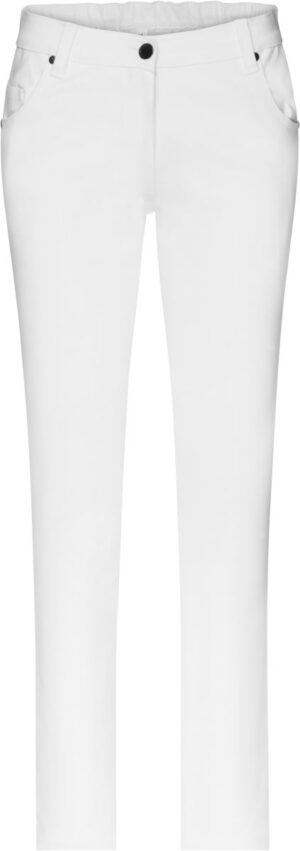 Ženske raztegljive hlače