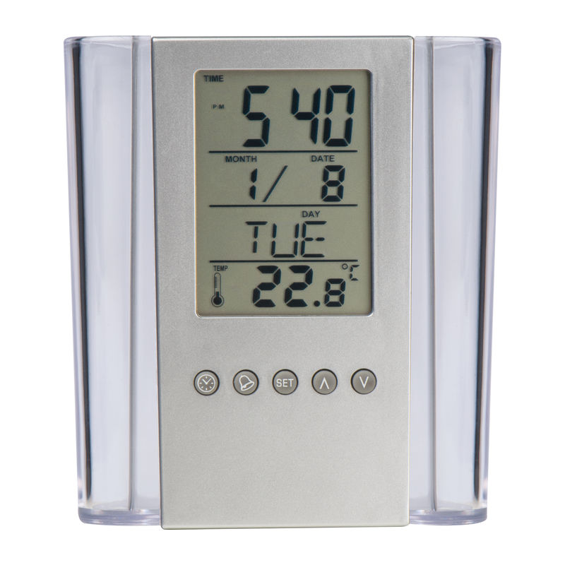 Akrilno držalo za pisala Madrid - slika 3