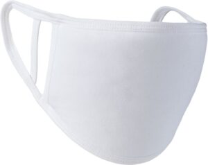 Zaščitna maska za obraz (5 kosov)