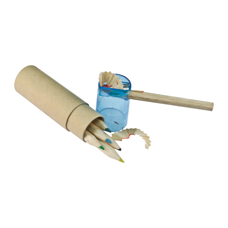 Leseni svinčniki Becky - slika 3