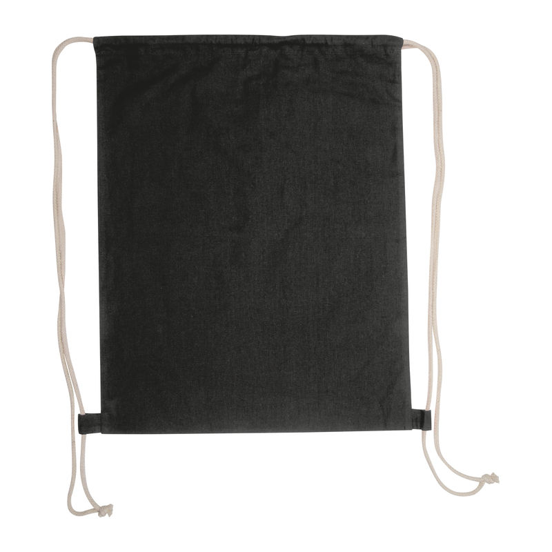 Bombažna športna torba Strandbek - slika 2