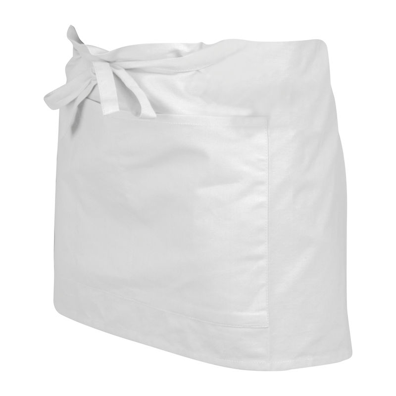 Bombažni predpasnik Koldby 180 g/m131 - slika 2