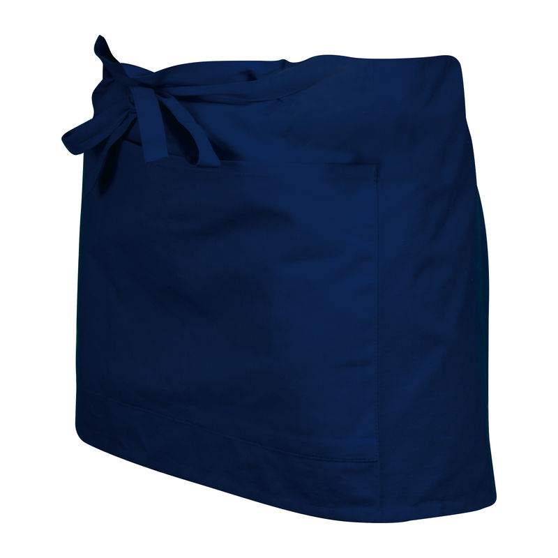 Bombažni predpasnik Koldby 180 g/m133 - slika 2