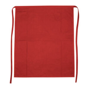 Bombažni predpasnik Mjolden 180 g/m²