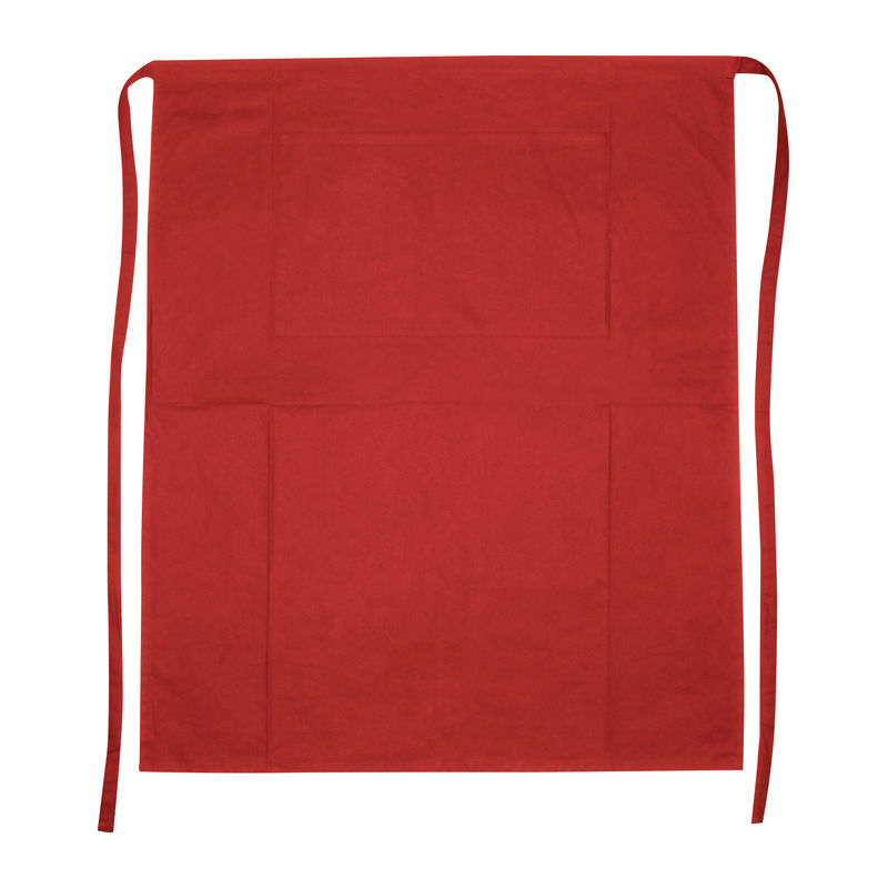 Bombažni predpasnik Mjolden 180 g/m²