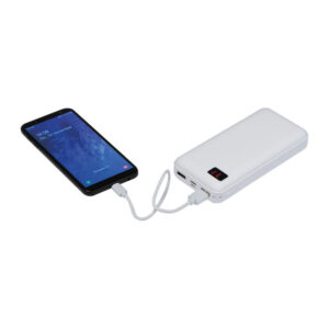 Power Bank Cracow 20.000 mAh