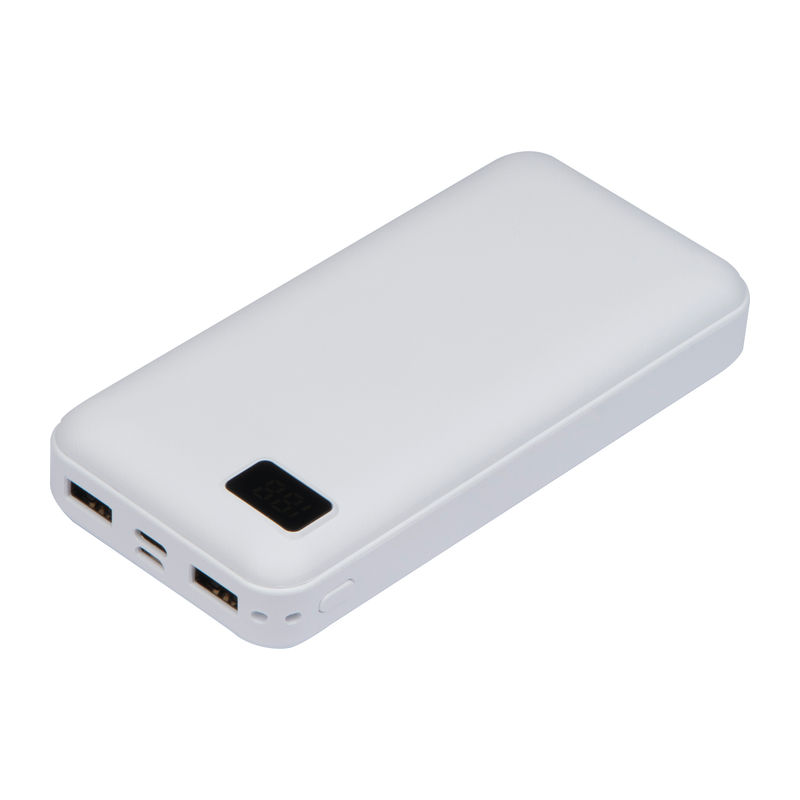 Power Bank Cracow 20.000 mAh - slika 2