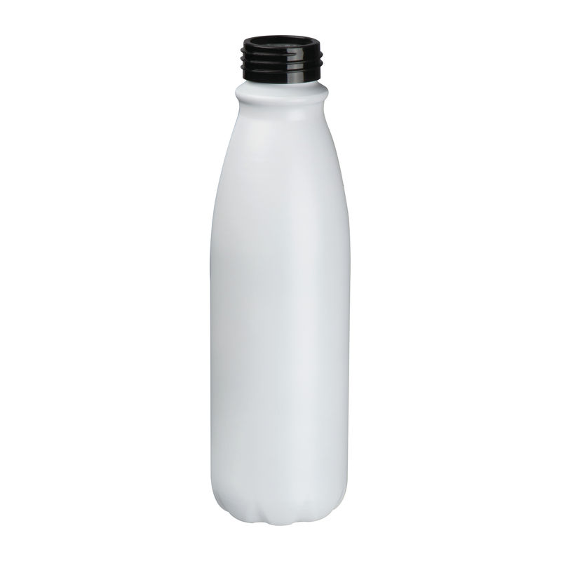 Aluminijasta steklenica za pijačo 600 ml - slika 2