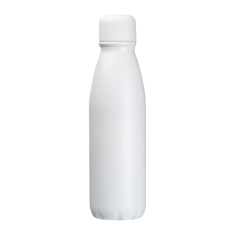Aluminijasta steklenica za pijačo 600 ml - slika 3