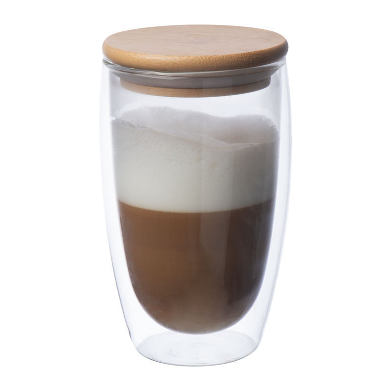 Dvojna stena steklenice Zakopane 500 ml - slika 3