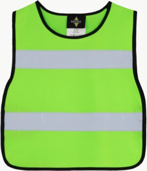 Otroški dobro vidni pončo "Amigo"