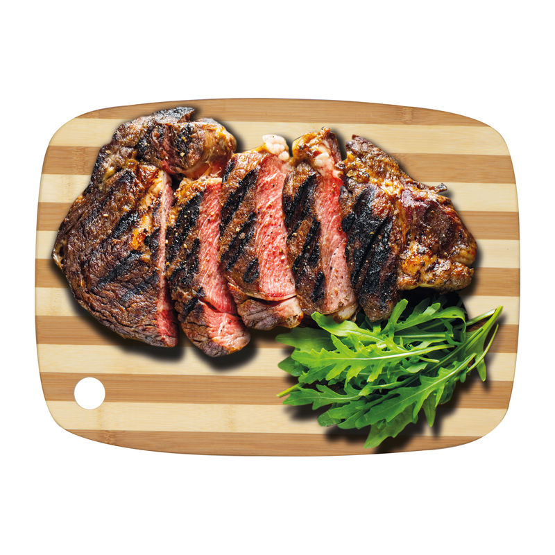 Bambusova deska za sekljanje Gdansk - slika 3