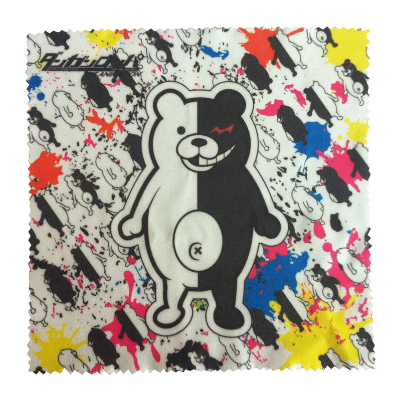 Krpica za čiščenje očal Cluj - slika 3