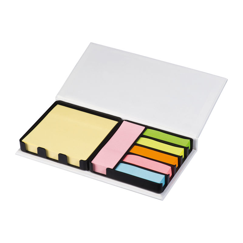 Samolepilni blokec Amarillo - slika 3