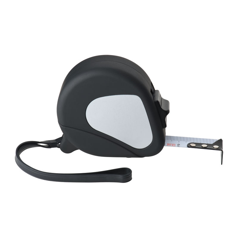 3-metrski jekleni merilni trak Denver