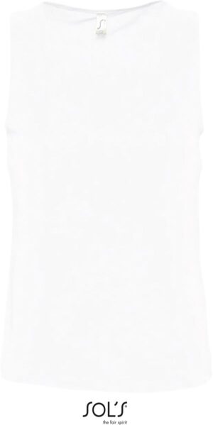 Moška majica brez rokavov 'Justin'