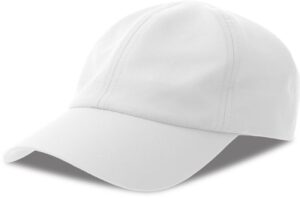 6-panelna kapa s šiltom "Isar"