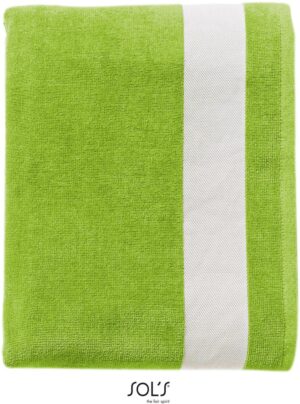 Kopalna brisača 'Lagoon'